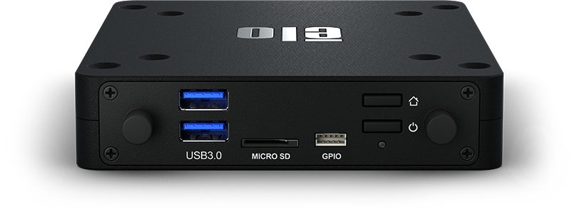 Image of Elo Backpack