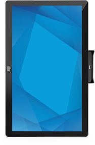 02系列触控显示器