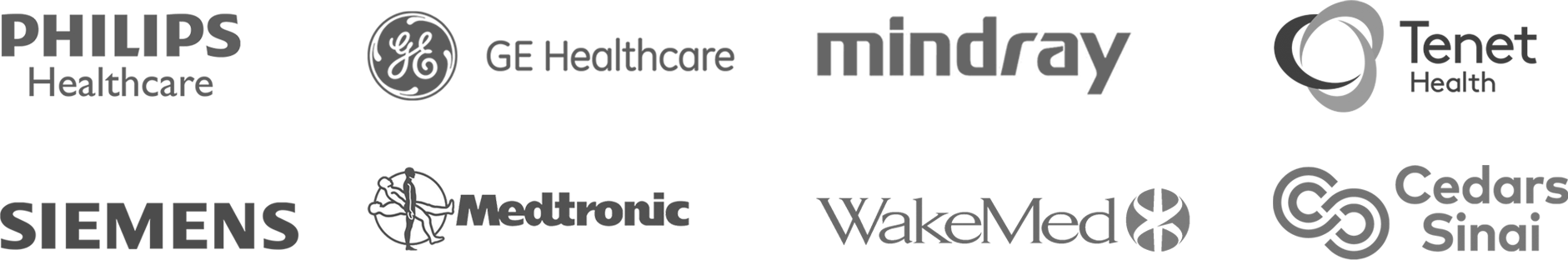 医疗相关合作客户 医疗相关合作客户