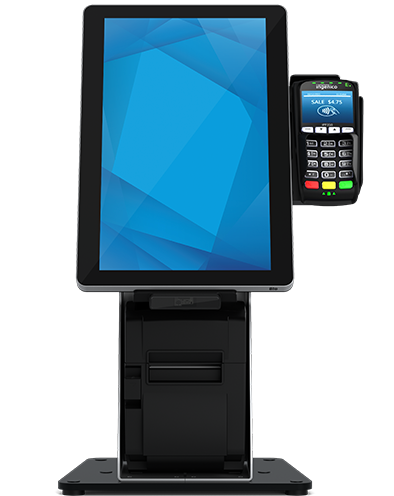 自助服务解决方案