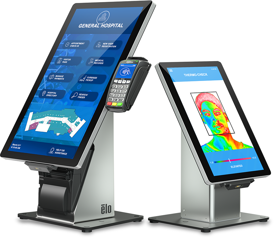 自助服务帮助简化挂号流程 自助服务帮助简化挂号流程