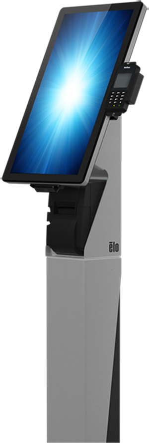 Elo Edge Connect™，让您随心配置