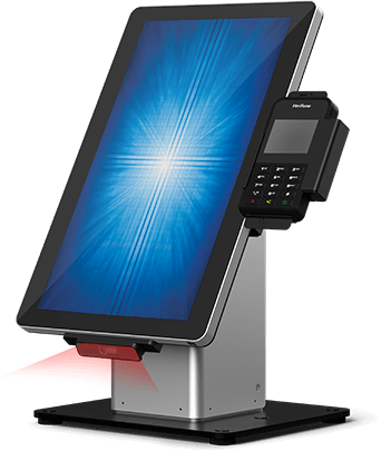 Elo Edge Connect™让您拥有更多选择 Elo Edge Connect™让您拥有更多选择