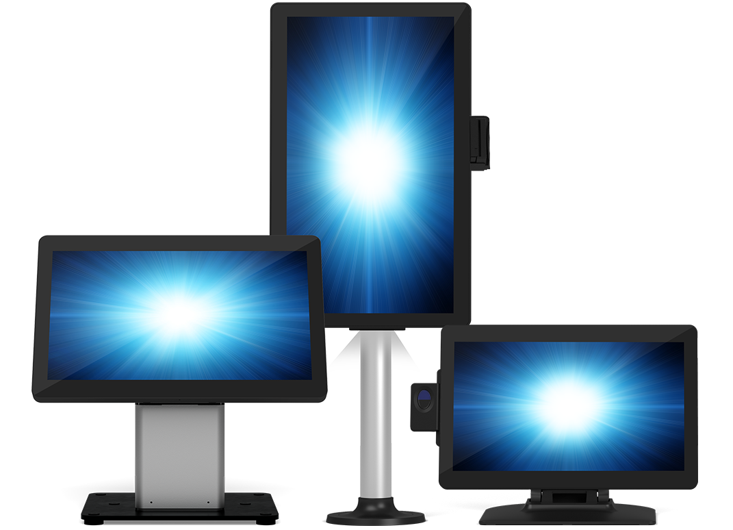 I系列2.0版触控一体机 (Windows版) I系列2.0版触控一体机 (Windows版)