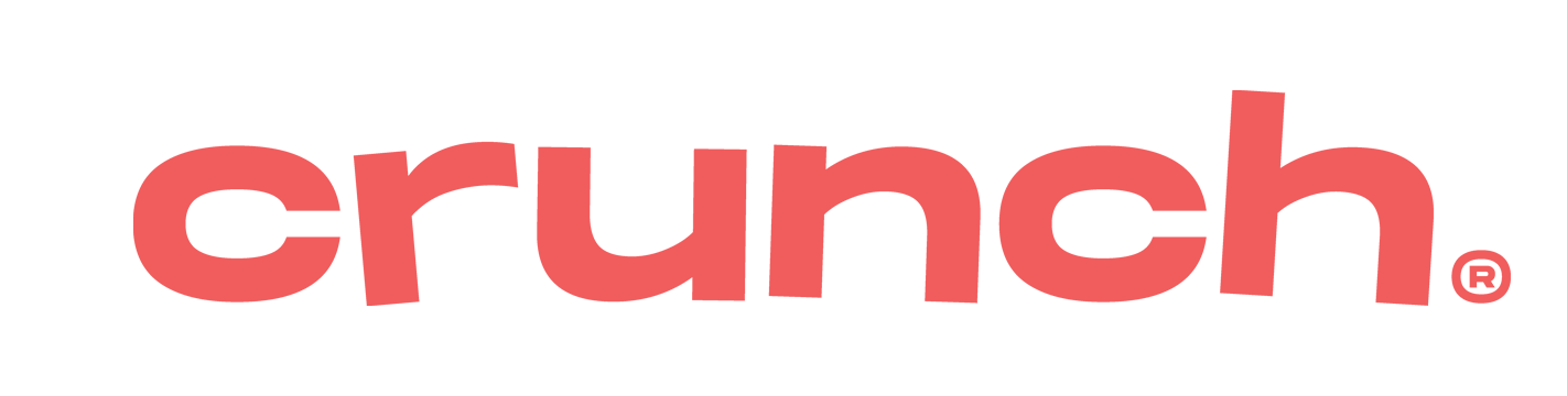 Crunch logo