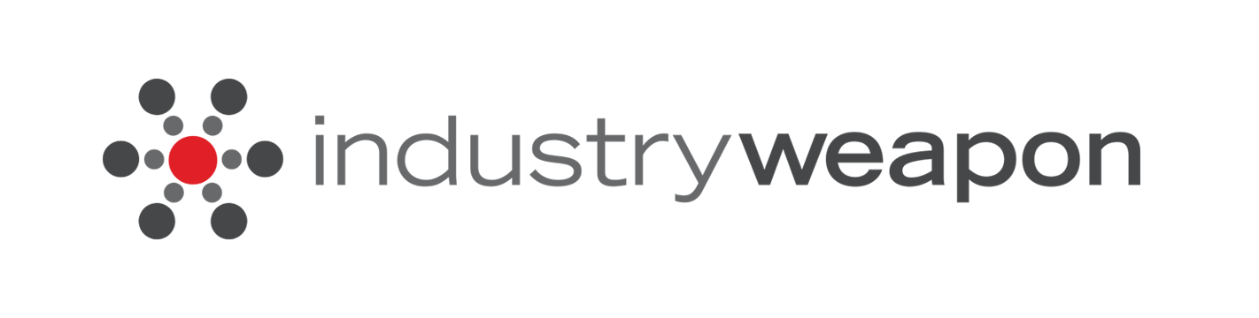 Industry Weapon logo