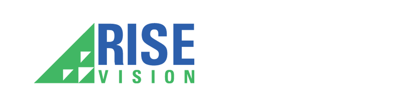 rise logo