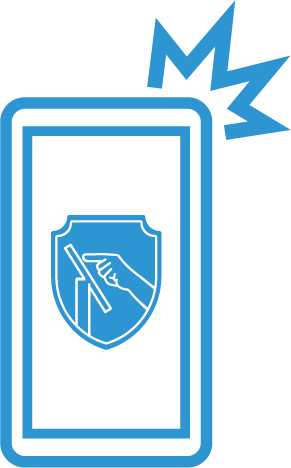 意外损坏保护 意外损坏保护