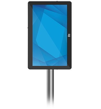 Self-Service Stand Self-Service Stand