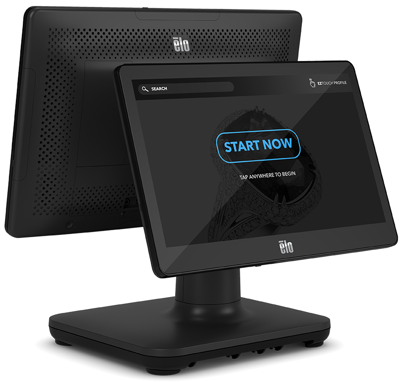 EloPOS收银系统 EloPOS收银系统