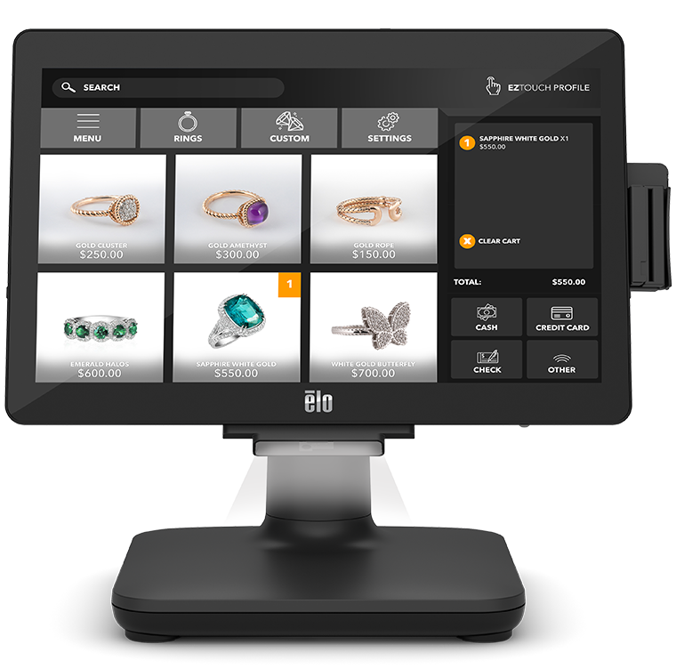 Elo Edge Connect Elo Edge Connect