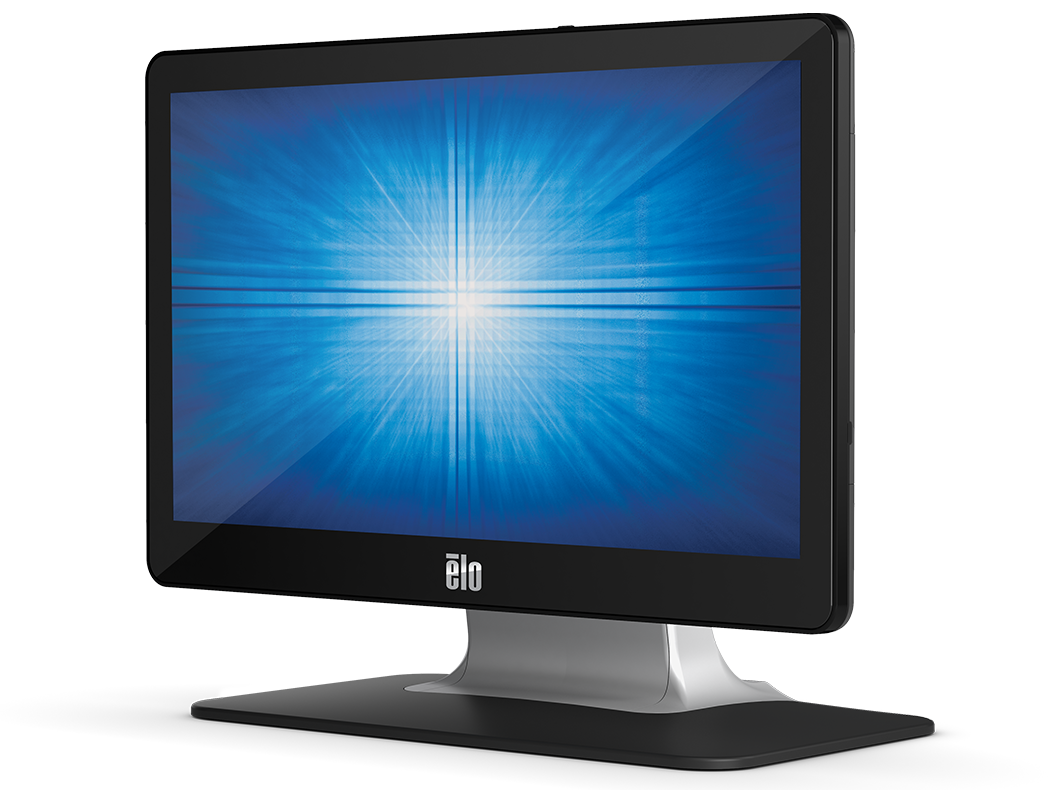 Elo’s 1302L Touchscreen Monitor