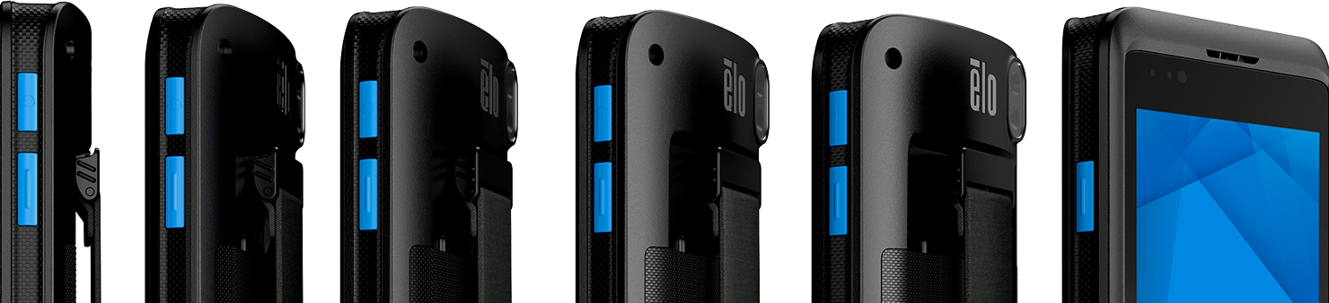 手持式移动一体机