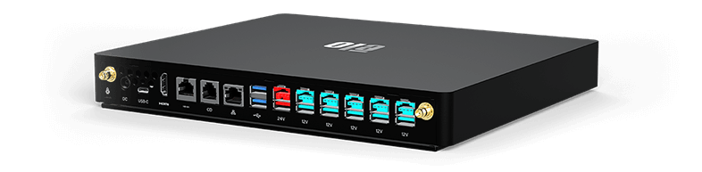 Elo Windows 电脑模块 Elo Windows 电脑模块