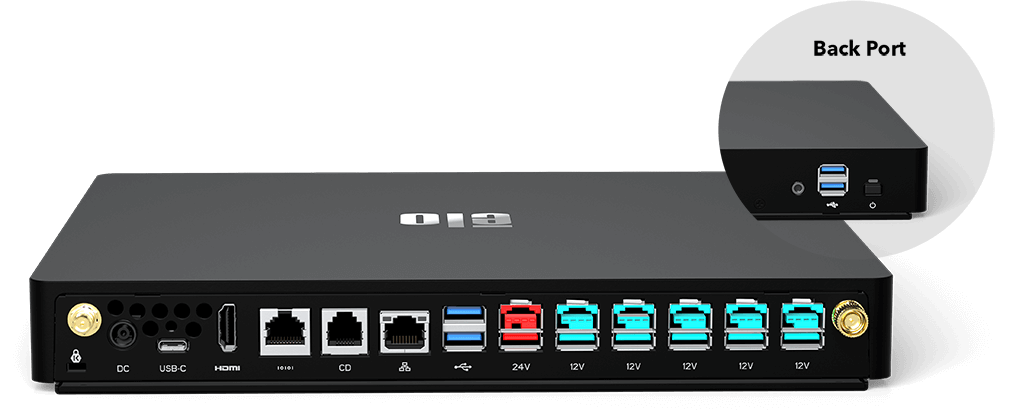 接口丰富 接口丰富