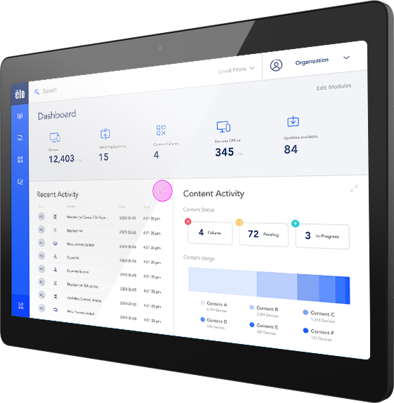 Android Device Management made easy Android Device Management made easy