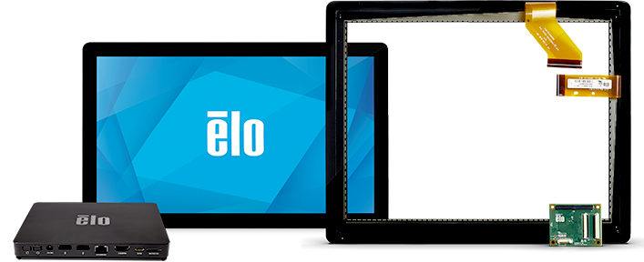 适用于各个层次的集成产品。