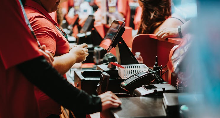 为什么POS收银平台要选择Android系统