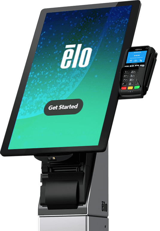 Elo Get Started Elo Get Started