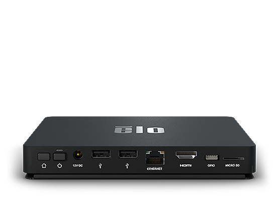 Elo Backpack® Elo Backpack®