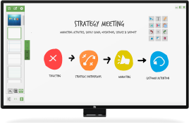 电子白板 电子白板