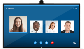 视频会议 视频会议