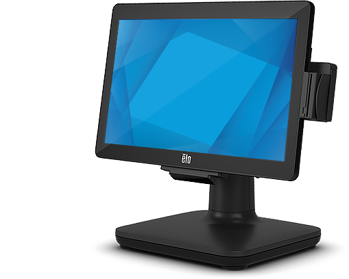 通过Elo Edge Connect™连接外设