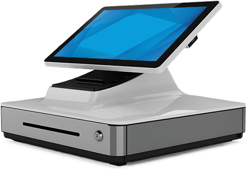 P系列POS收银解决方案