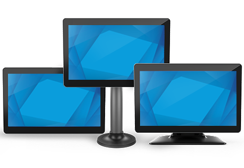 I系列触控一体机安卓版 I系列触控一体机安卓版