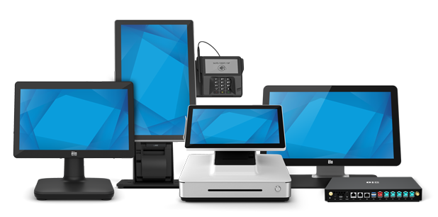 互动POS收银 互动POS收银