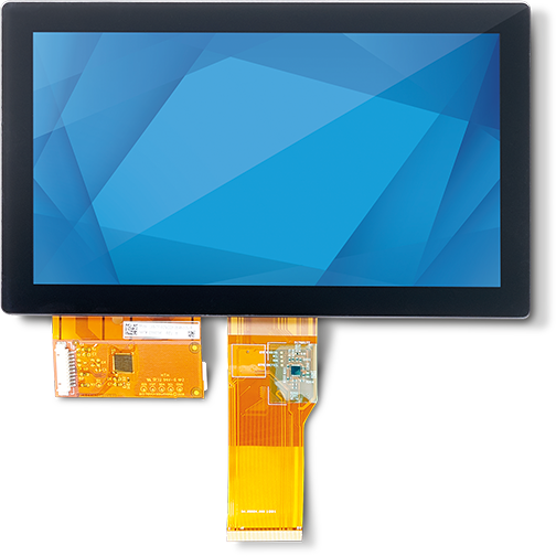 TouchPro显示模块 TouchPro显示模块